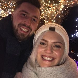 Meet your Posher, Ellie